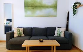 StayBearlin Apartments Prenzlauer Berg Dunckerstraße